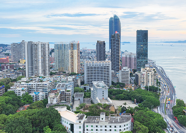 高抗污弹性漆应用场景