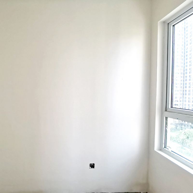 内墙精装面料腻子